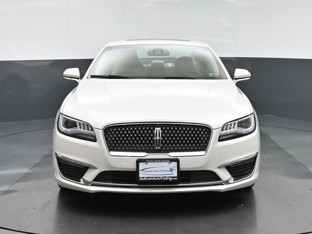 Used 2019 Lincoln MKZ Reserve w/ Reserve Plus Package image 2