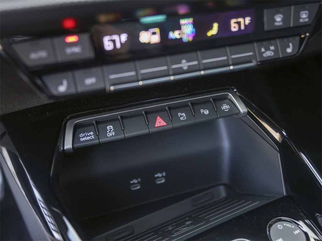 Used 2026 Audi RS 3 2.5T image 32