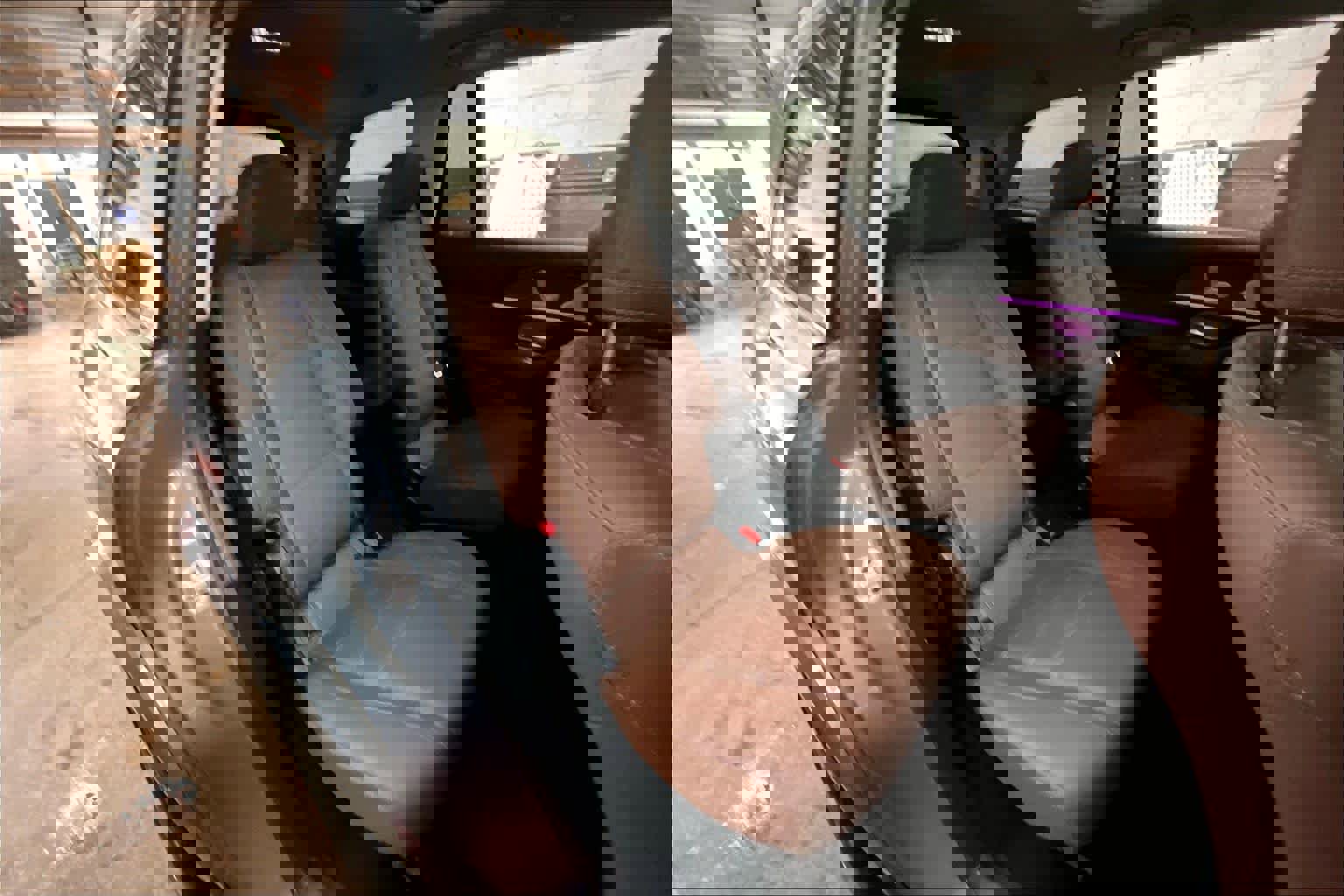 Used 2024 Mercedes-Benz GLS 450 4MATIC image 29