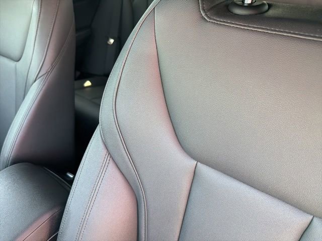 Used 2020 BMW X3 xDrive30i w/ Convenience Package AWD/4WD image 15