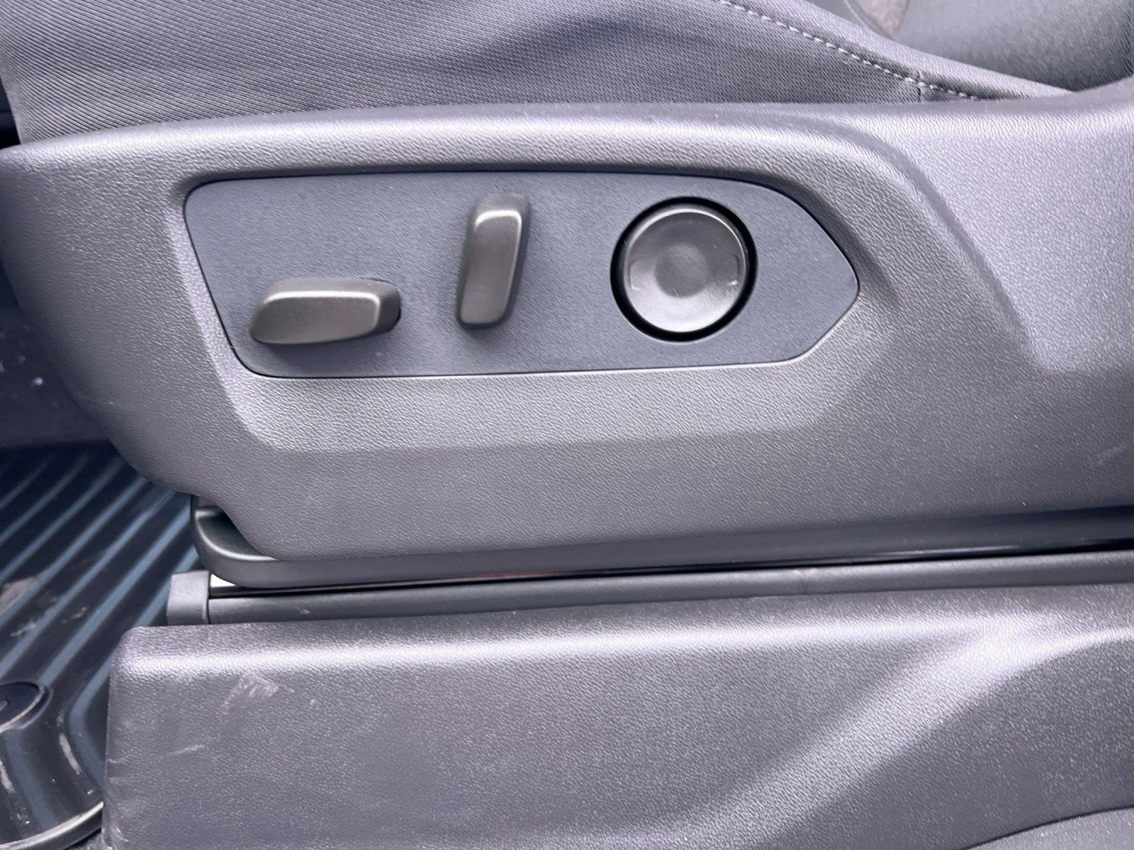 New 2026 Chevrolet Silverado 1500 Custom Trail Boss image 13