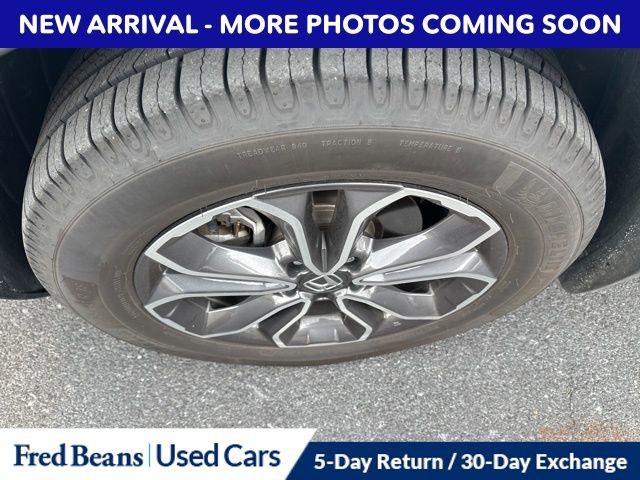 Used 2021 Honda CR-V EX image 10