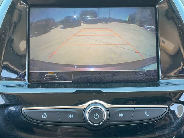 Used 2020 Chevrolet Spark LS FWD image 19