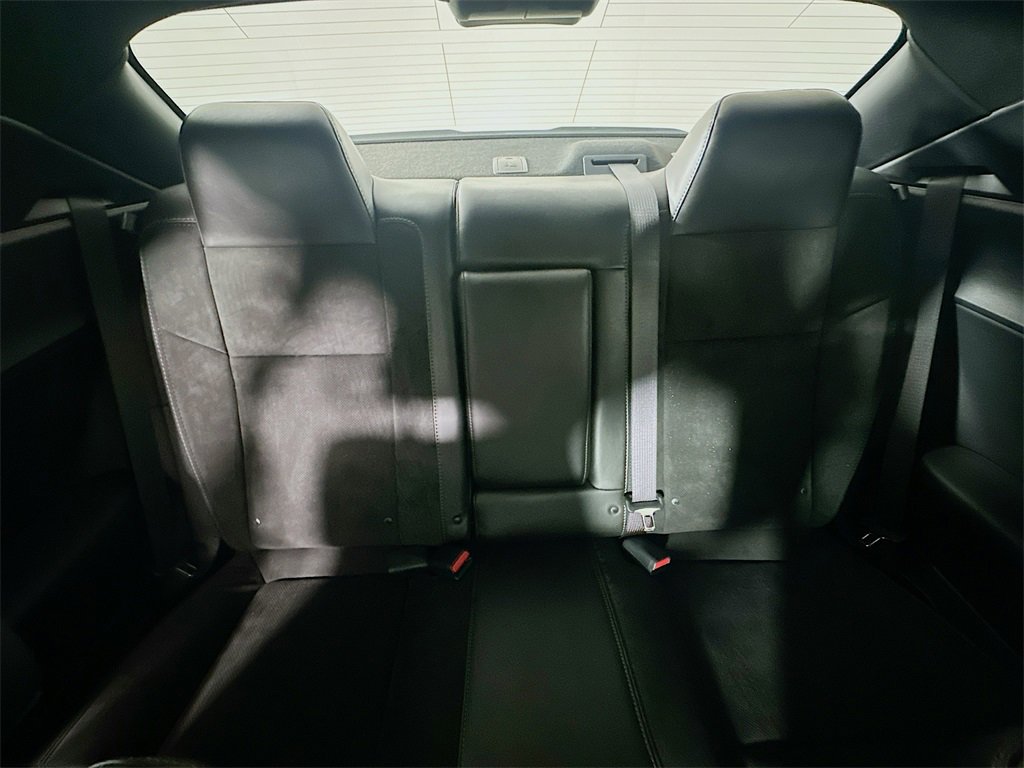 Used 2023 Dodge Challenger R/T w/ Plus Package image 13