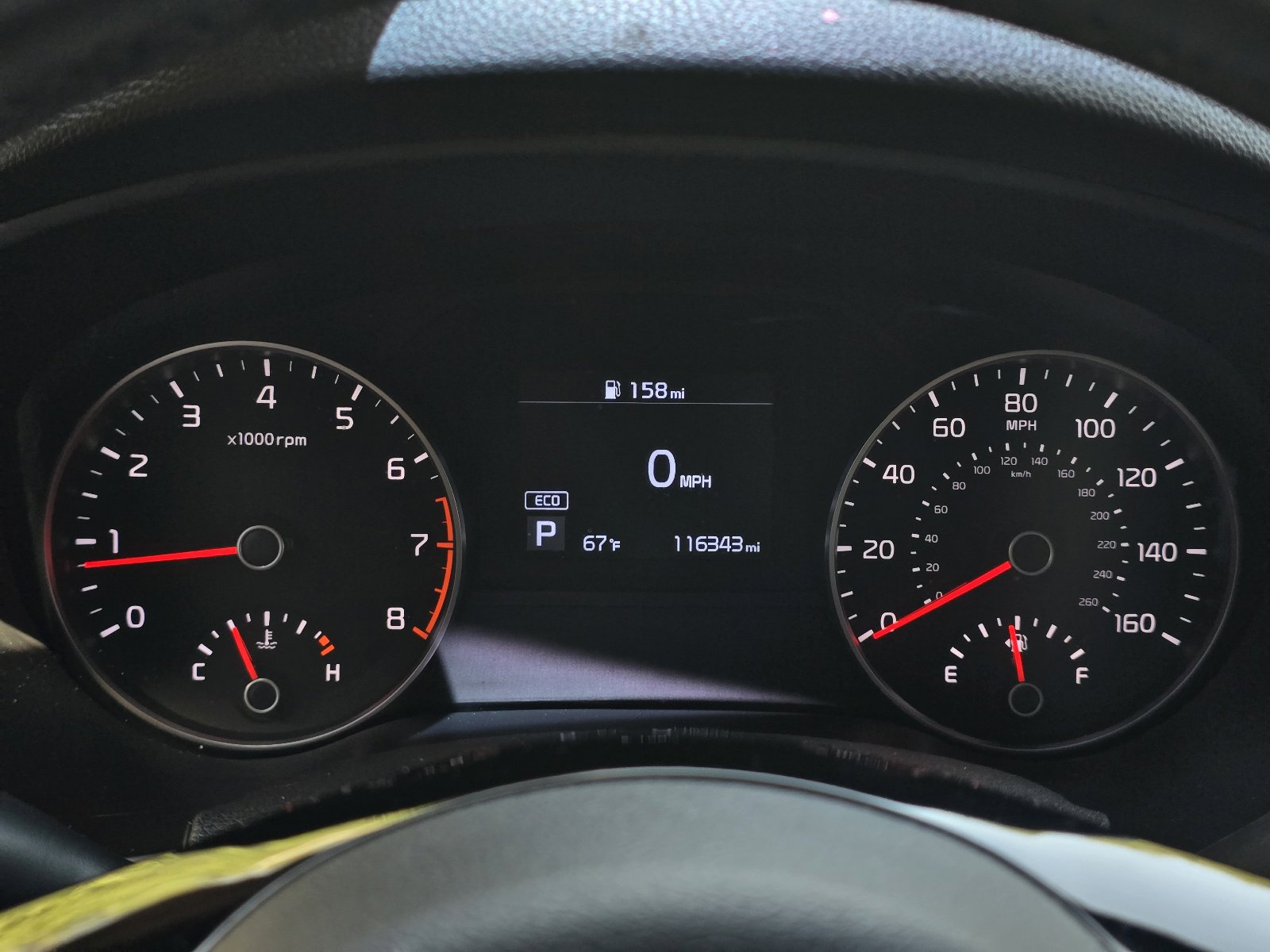 Used 2021 Kia Sportage S w/ S FWD Premium Package image 17