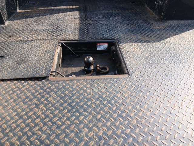 Used 2020 RAM 3500 Tradesman image 6