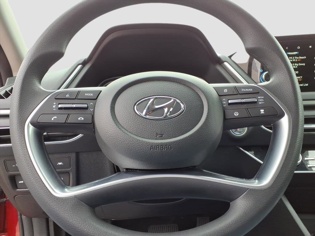 Used 2023 Hyundai Sonata SEL image 19
