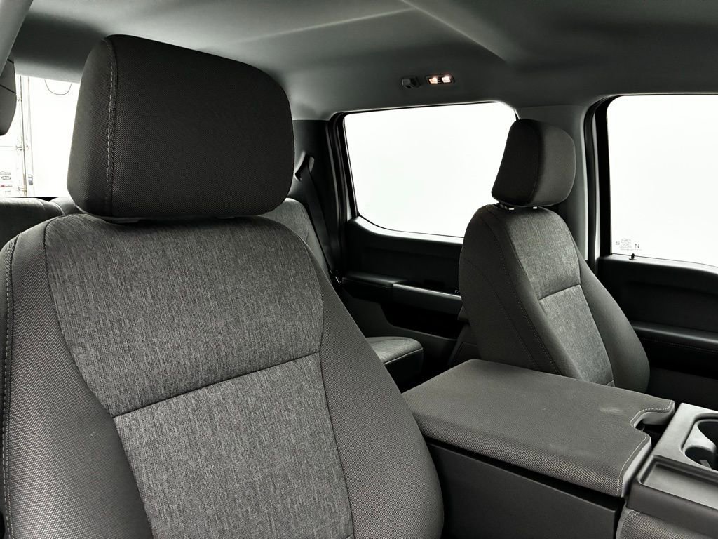 New 2026 Ford F250 XL w/ STX Appearance Package image 26