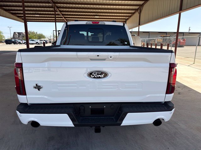 New 2026 Ford F150 XLT w/ Equipment Group 302A MID AWD/4WD image 7