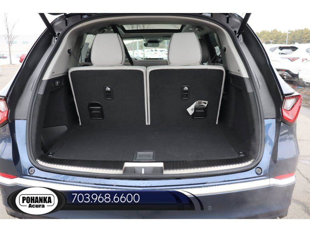 New 2026 Acura MDX w/ Advance Package image 37