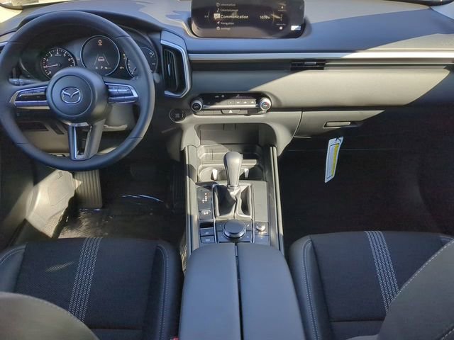 New 2026 MAZDA CX-50 AWD 2.5 S w/ Cargo Package image 14