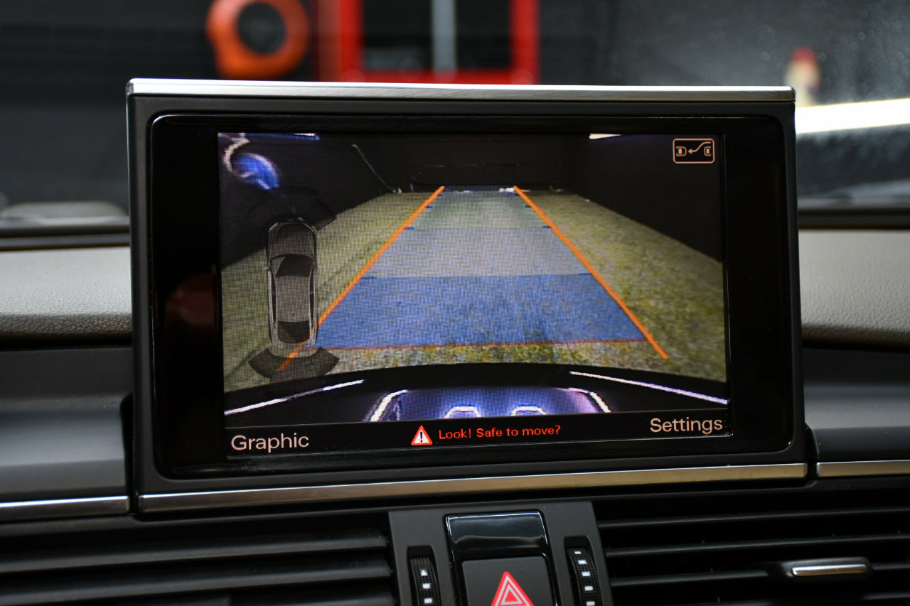 Used 2014 Audi A7 3.0T Premium Plus w/ Cold Weather Package image 54