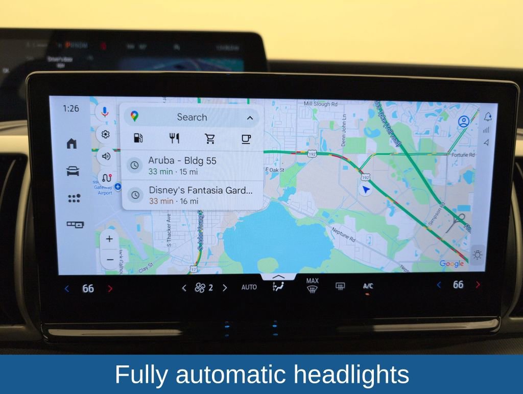 Used 2025 Ford Expedition Active image 32