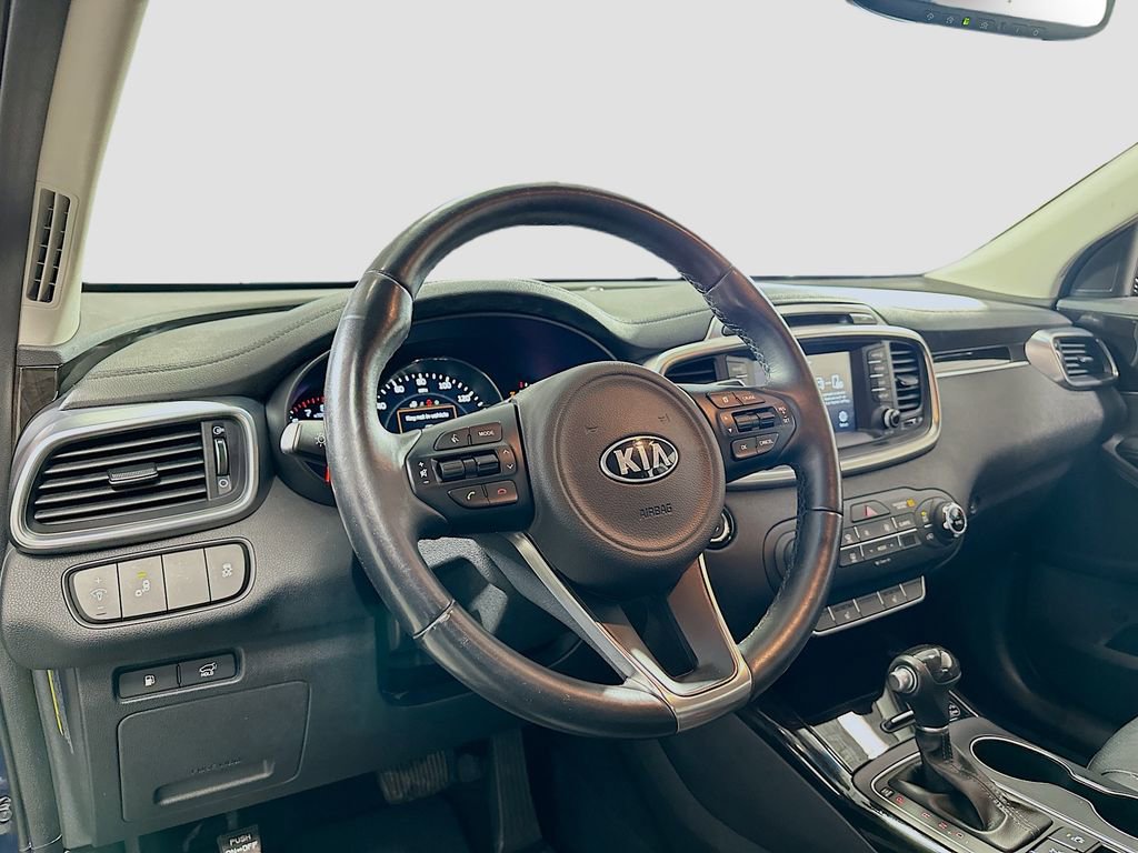 Used 2018 Kia Sorento EX AWD/4WD image 10