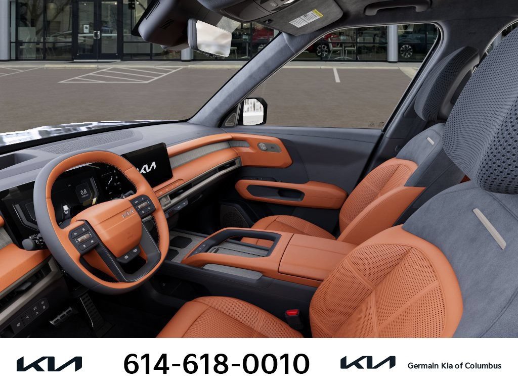 New 2027 Kia Telluride SX Prestige AWD/4WD image 20