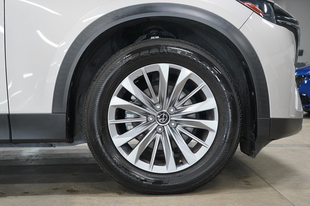 Used 2024 MAZDA CX-90 3.3 Turbo w/ Preferred Plus AWD/4WD image 41