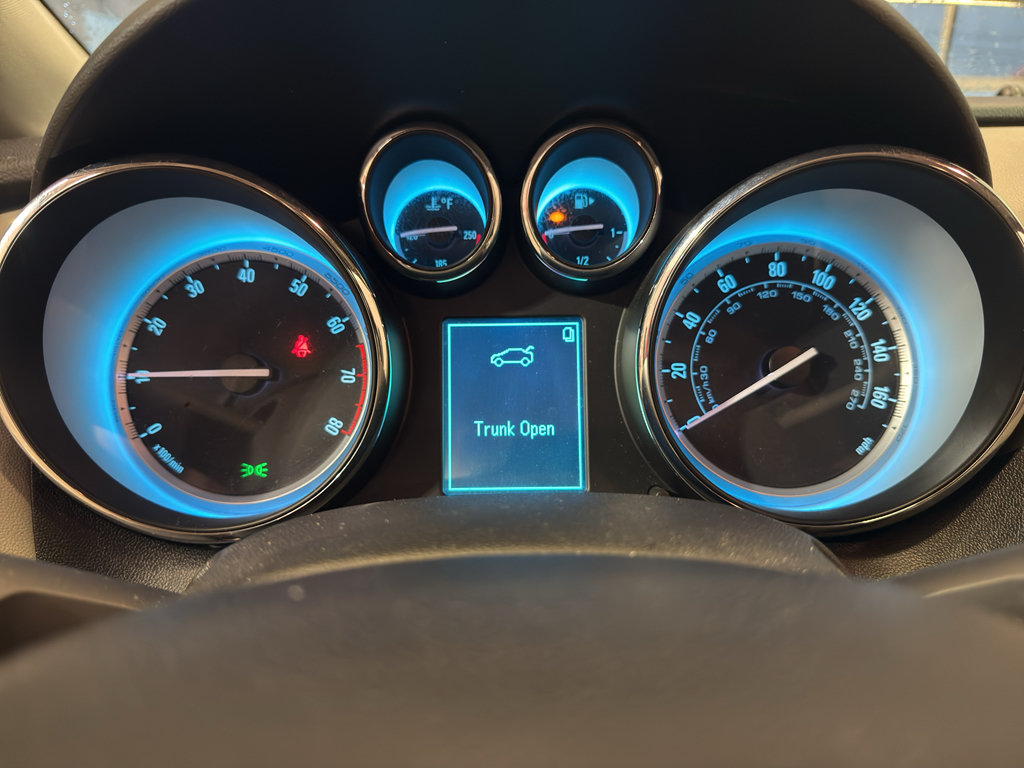 Used 2014 Buick Verano FWD image 16