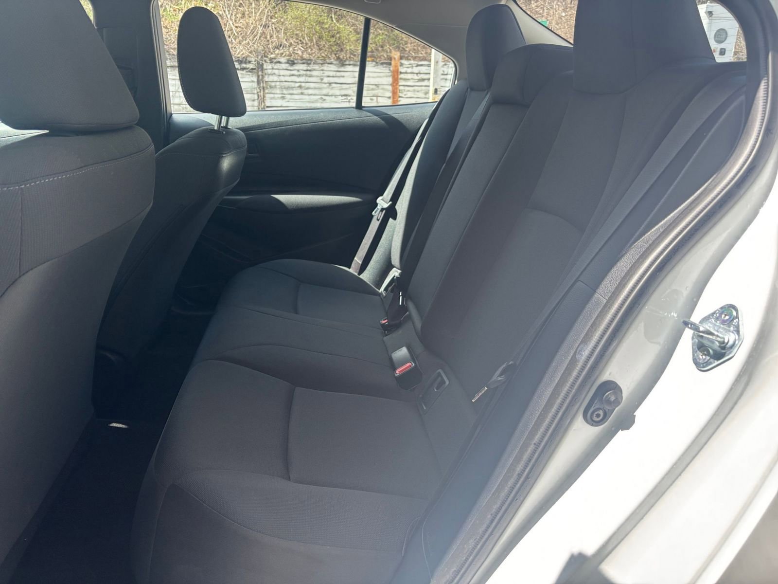 Used 2025 Toyota Corolla LE image 36