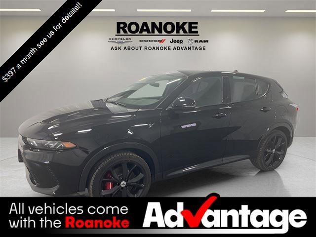 Used 2024 Dodge Hornet R/T