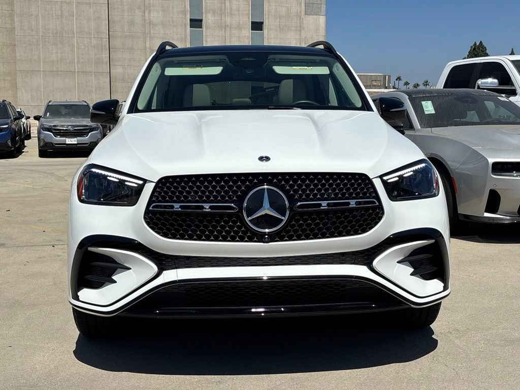 Used 2026 Mercedes-Benz GLE 450e 4MATIC image 6