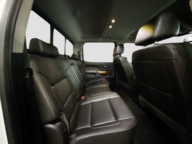 Used 2018 Chevrolet Silverado 2500 LTZ w/ Duramax Plus Package image 27