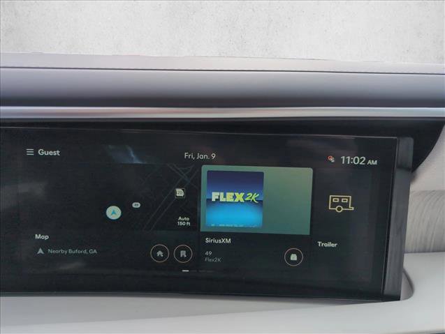 New 2026 Hyundai Palisade Calligraphy image 12