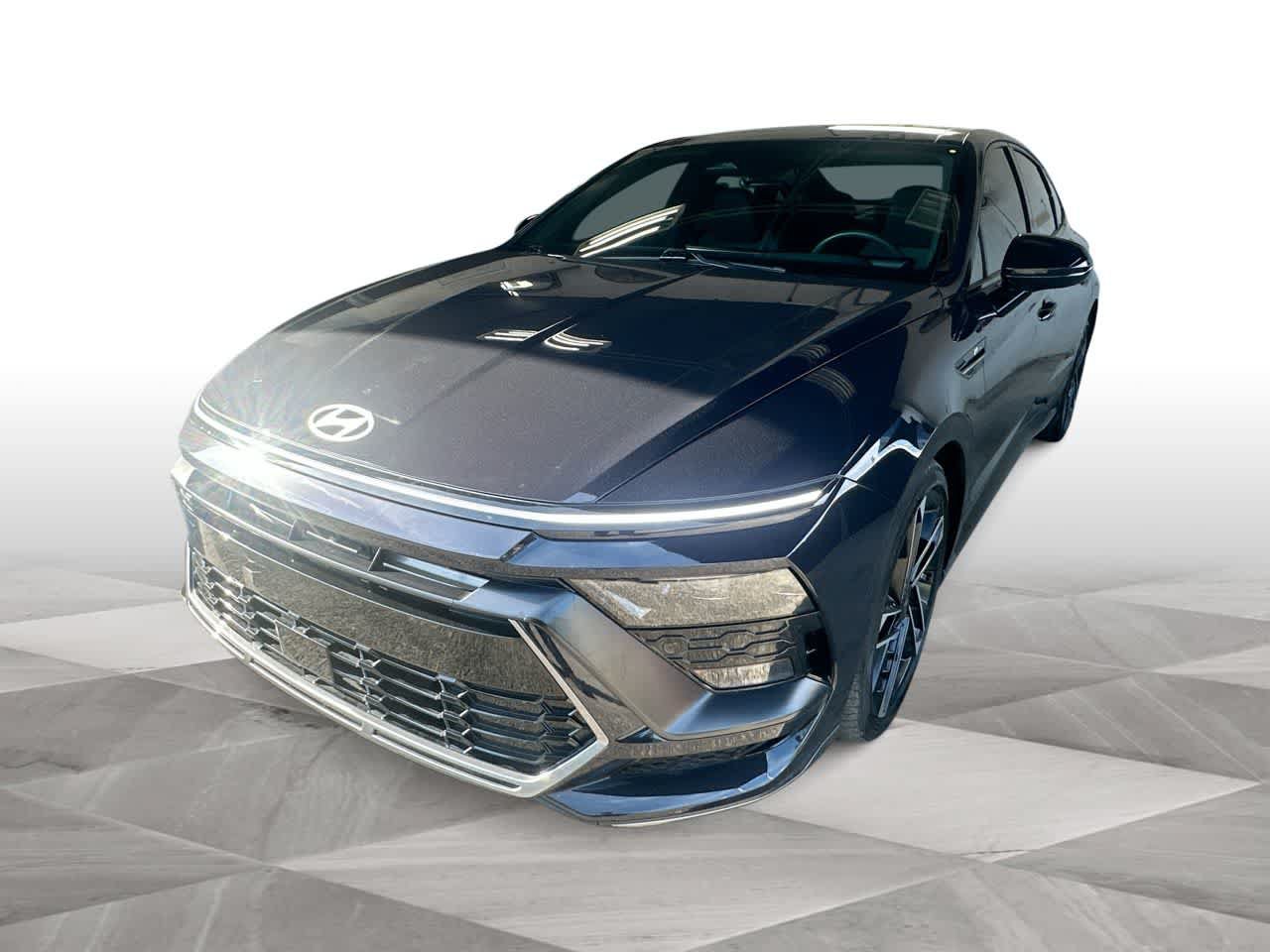 Used 2025 Hyundai Sonata N Line FWD image 4