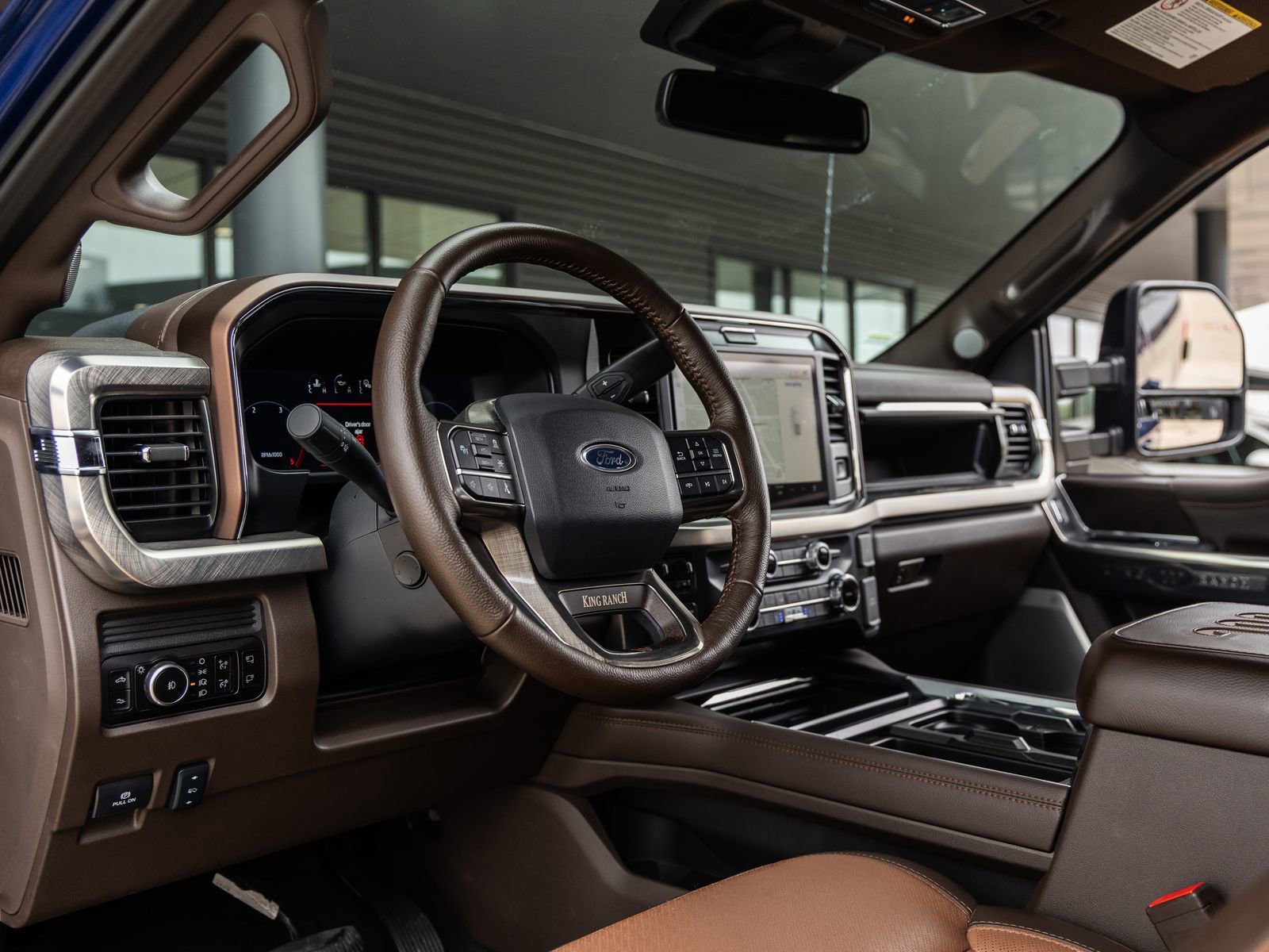 Used 2026 Ford F250 King Ranch AWD/4WD image 25