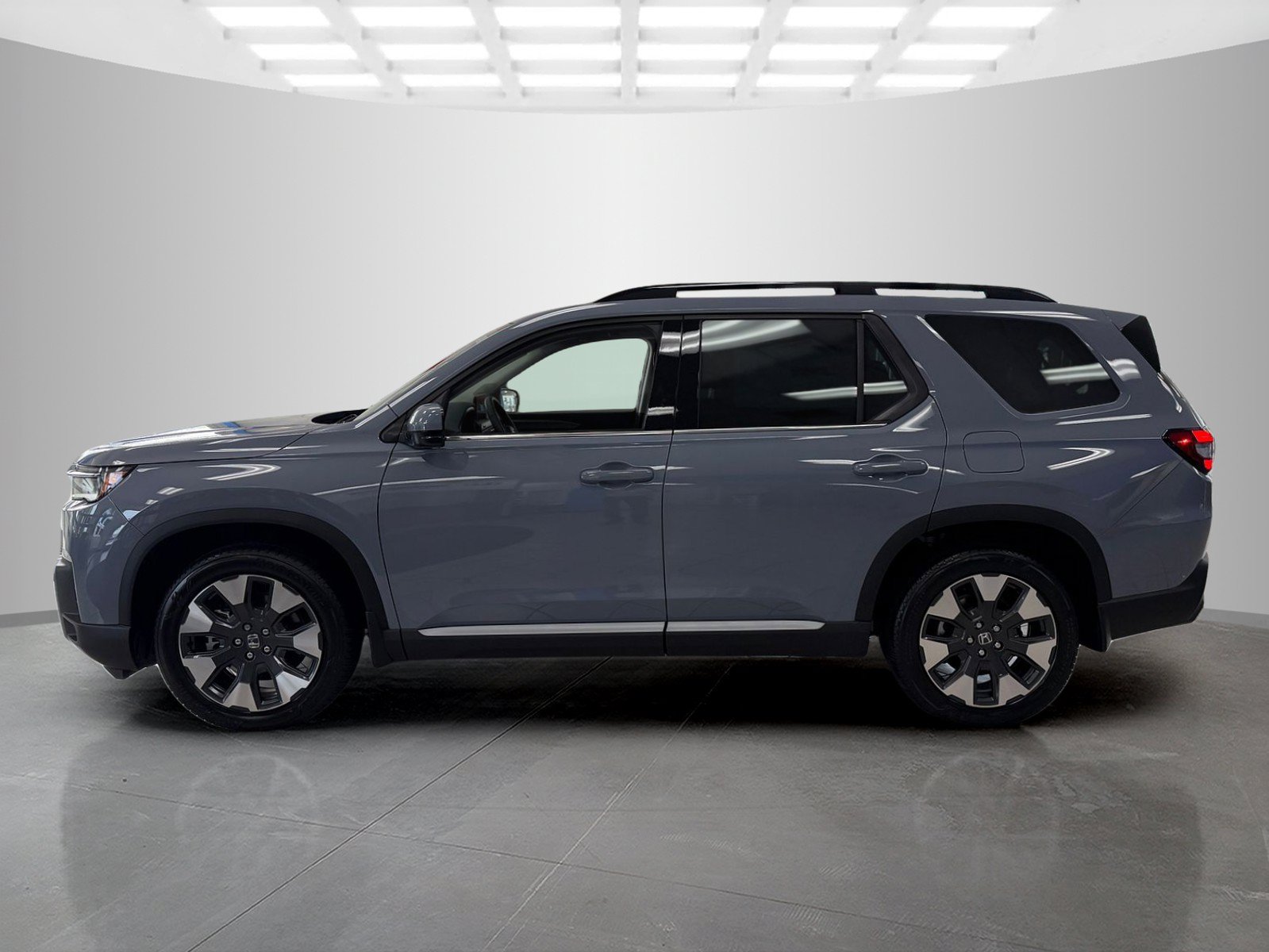 New 2026 Honda Pilot Elite image 3