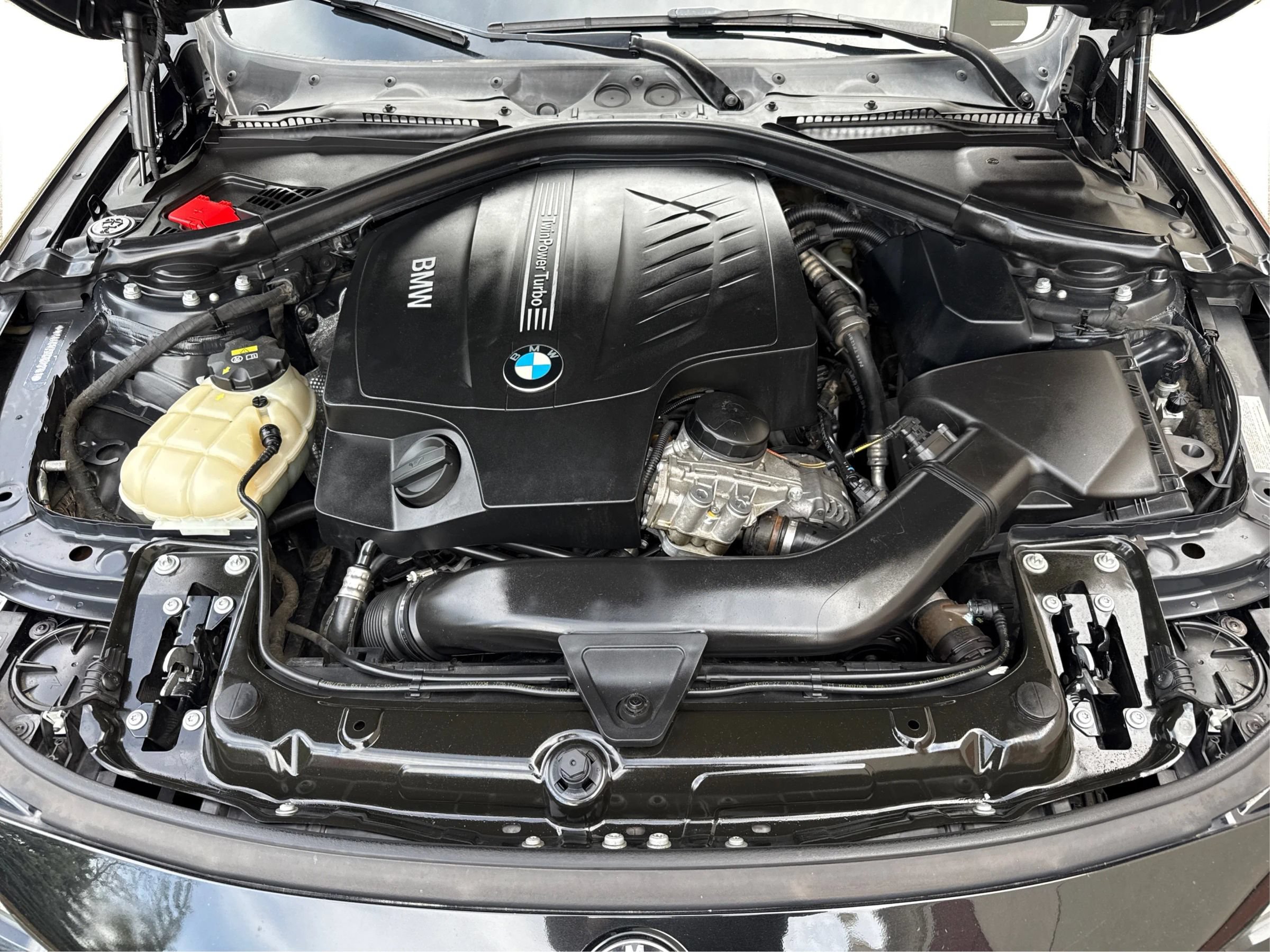Used 2016 BMW 435i Gran Coupe RWD image 14