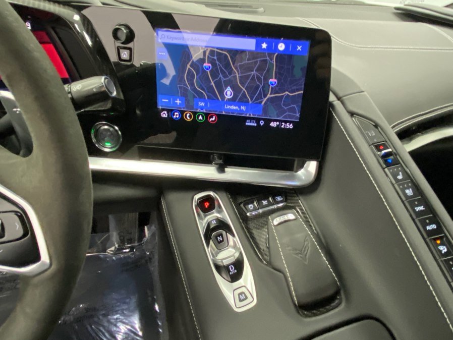 Used 2020 Chevrolet Corvette Stingray Preferred Cpe w/ 2LT Preferred Equipment Group image 33