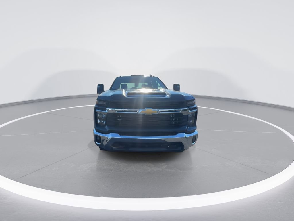 New 2026 Chevrolet Silverado 3500 LT w/ Convenience Package image 3