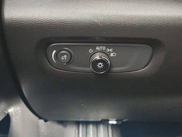 Certified 2023 Chevrolet Traverse RS w/ LPO, Floor Liner Package image 22