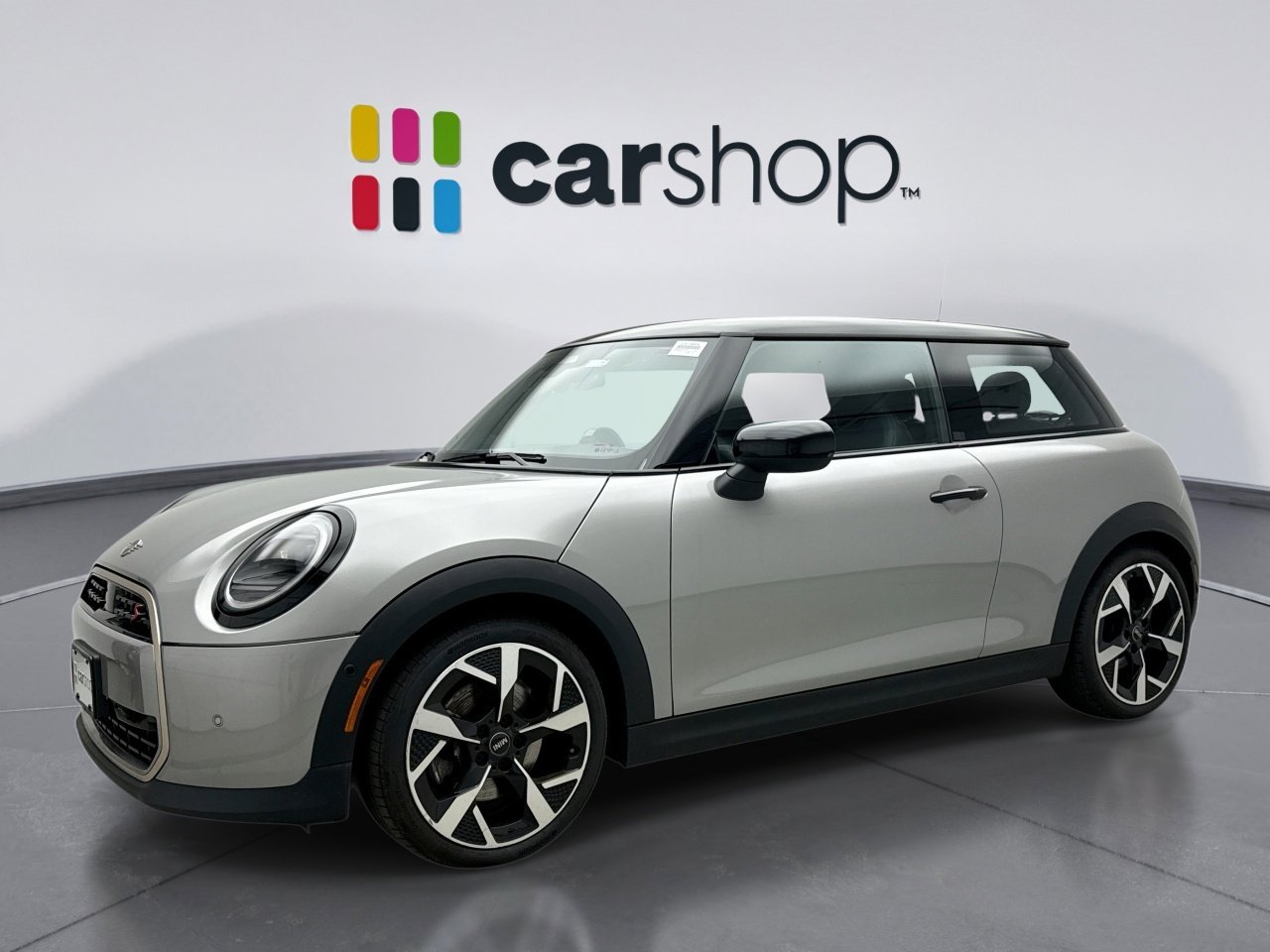 Used 2025 MINI Cooper S image 1