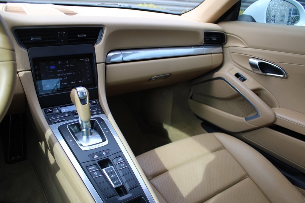 Used 2013 Porsche 911 Carrera image 22
