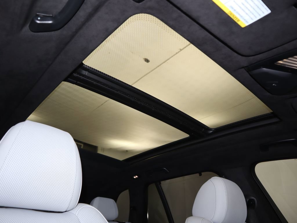 Certified 2023 BMW X5 xDrive40i w/ Executive Package image 19