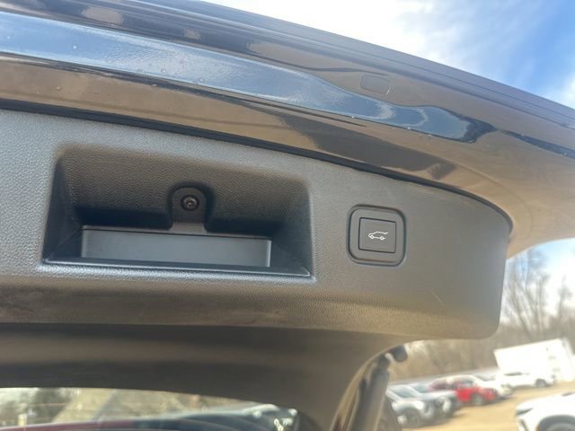 New 2026 Chevrolet Blazer EV LT image 14