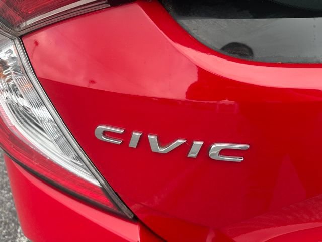Used 2019 Honda Civic Sport image 8
