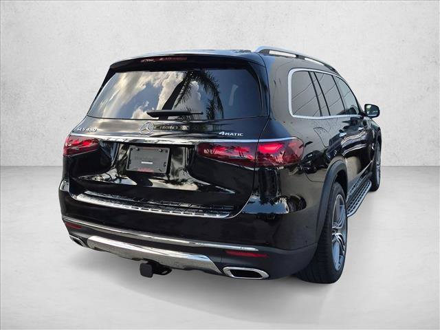 New 2026 Mercedes-Benz GLS 450 4MATIC video 2
