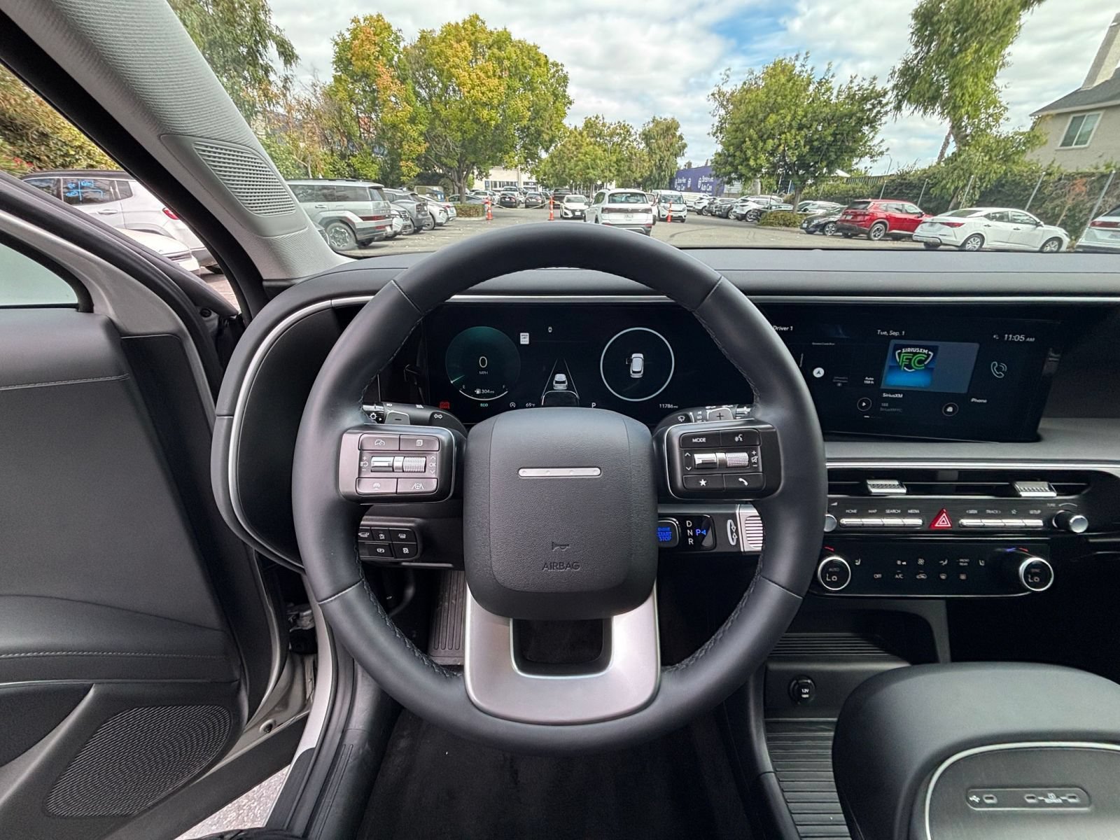 Used 2026 Hyundai Palisade SEL FWD image 37
