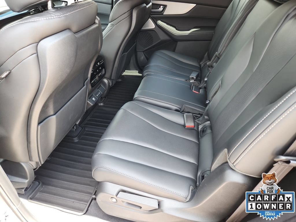 Certified 2026 Acura MDX SH-AWD w/ Technology Package image 31