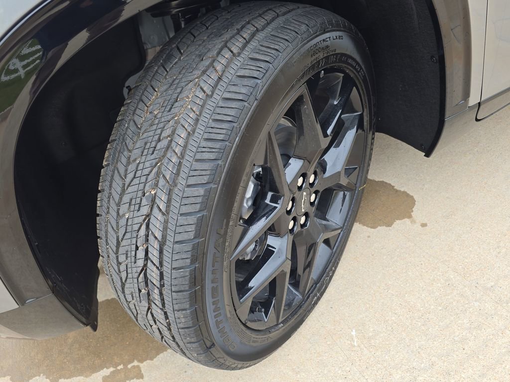 New 2026 Chevrolet Traverse RS FWD image 33