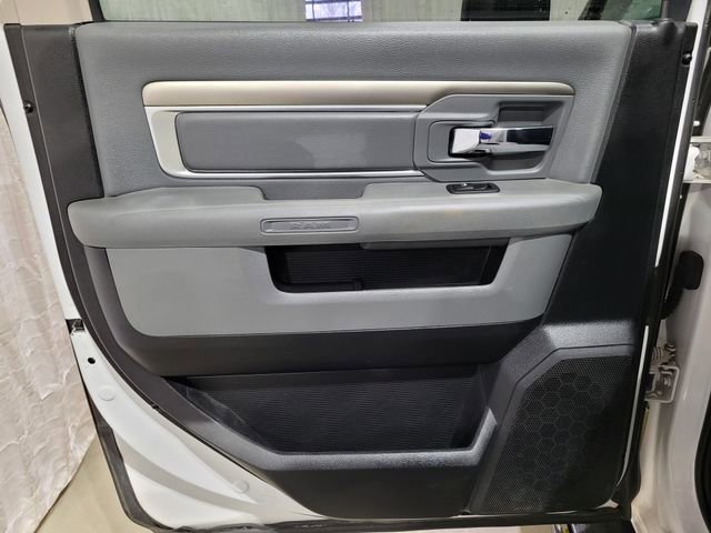 Used 2016 RAM 1500 Outdoorsman image 37