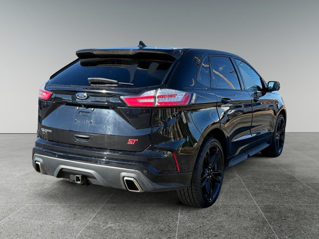 Used 2019 Ford Edge ST w/ Equipment Group 401A AWD/4WD image 6
