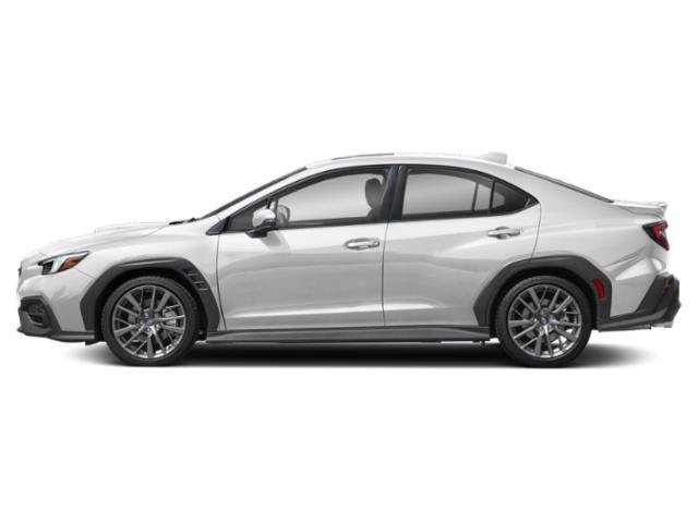 New 2026 Subaru WRX GT AWD/4WD image 3