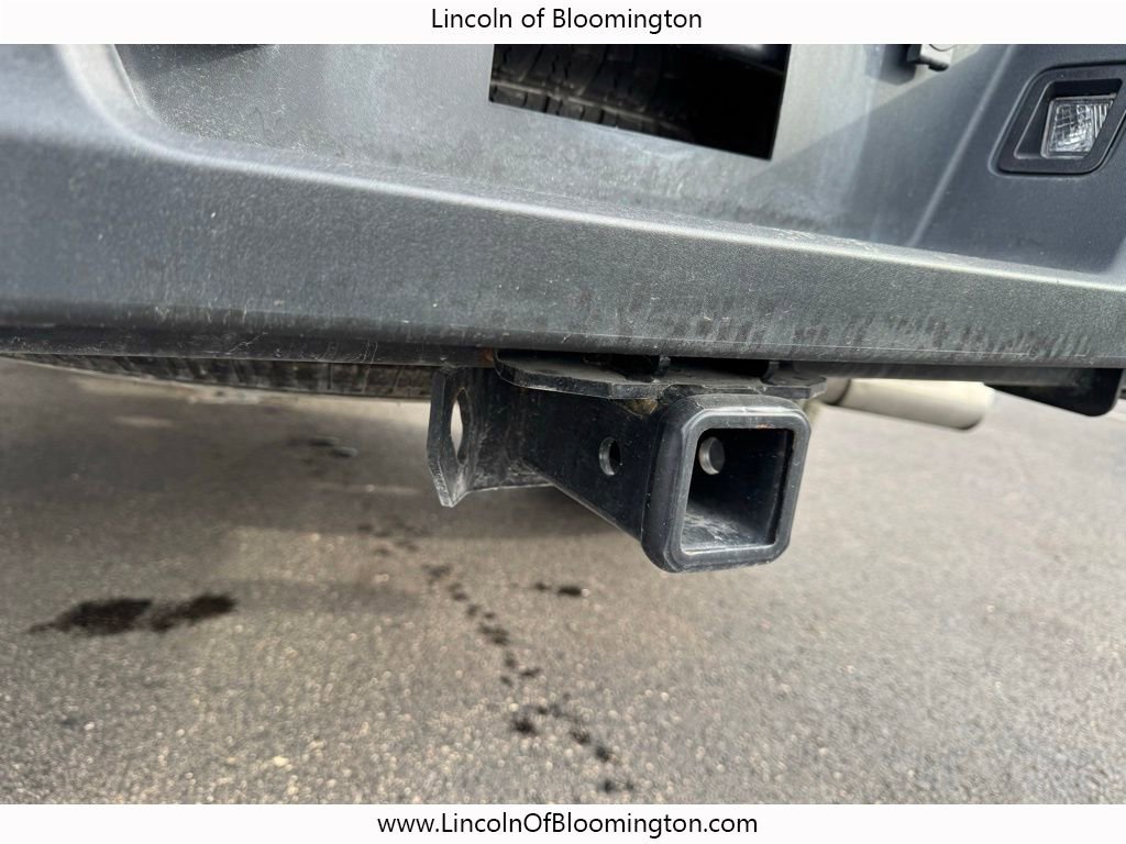 Used 2023 Ford F150 Lariat w/ Equipment Group 502A High image 24