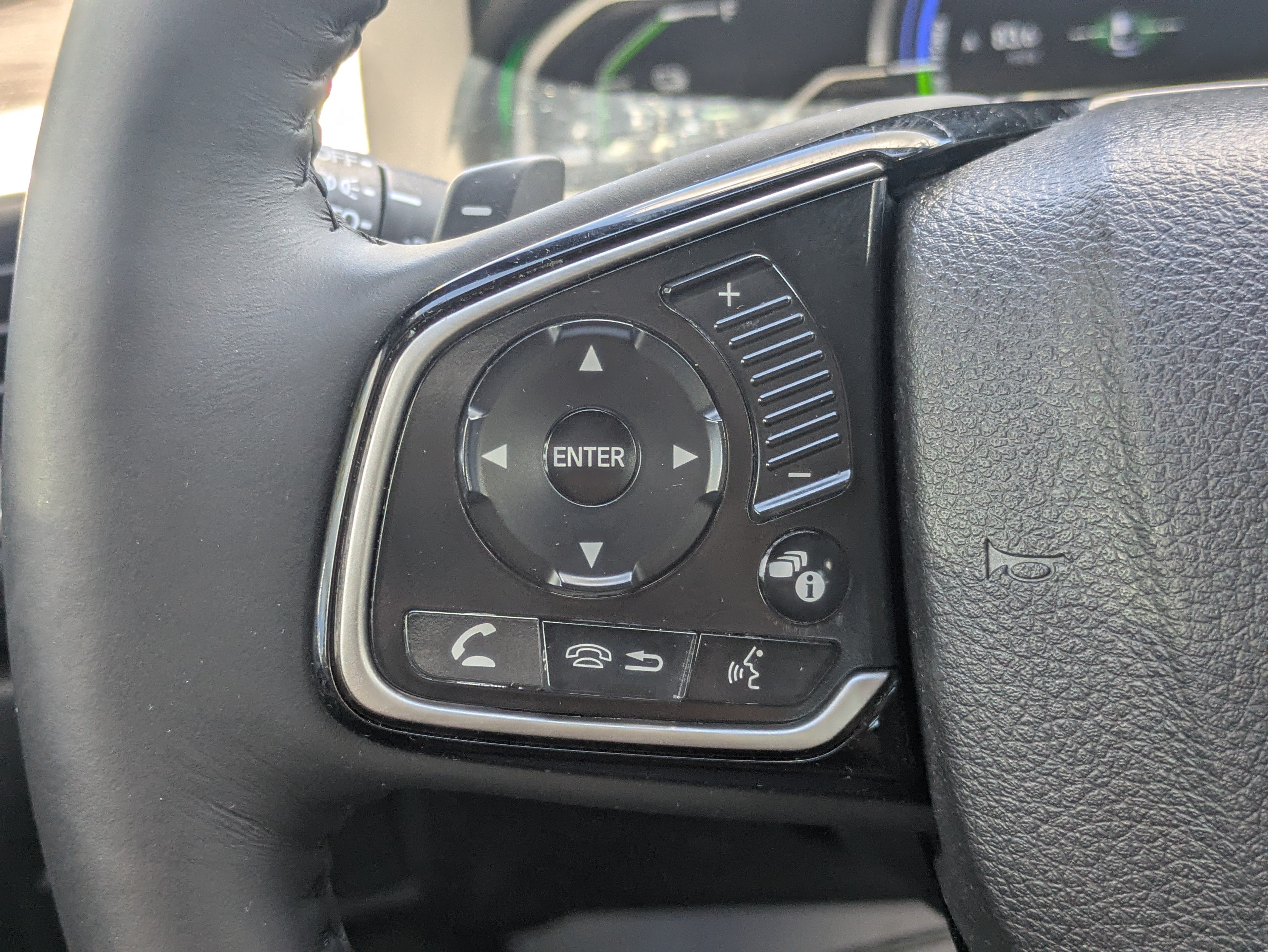 Used 2018 Honda Clarity Touring image 18