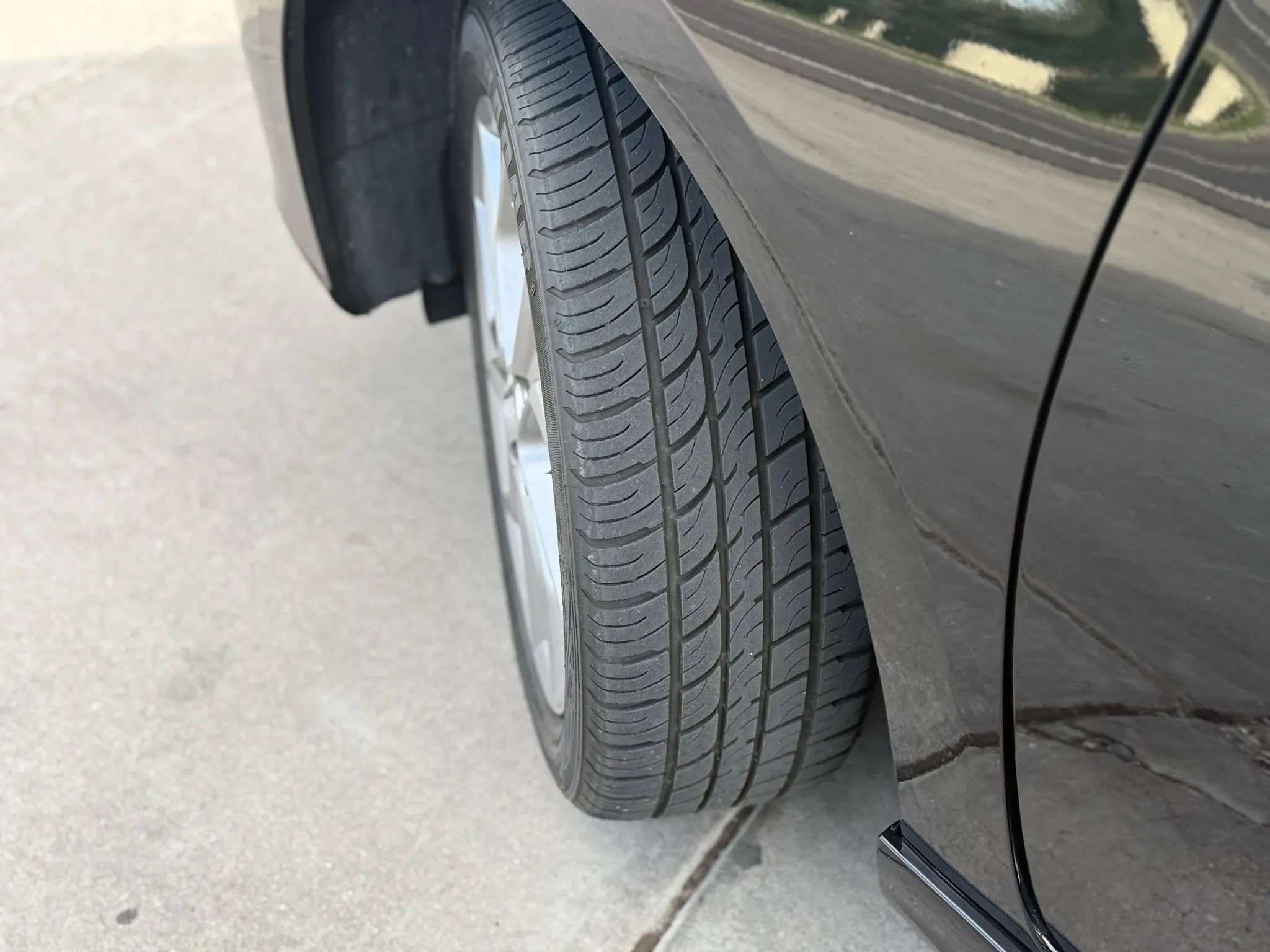 Used 2014 Nissan Sentra SR image 4