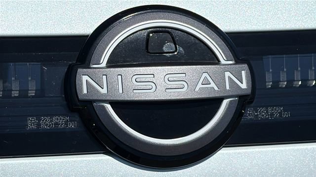 New 2026 Nissan Murano Platinum w/ Cargo Package image 28