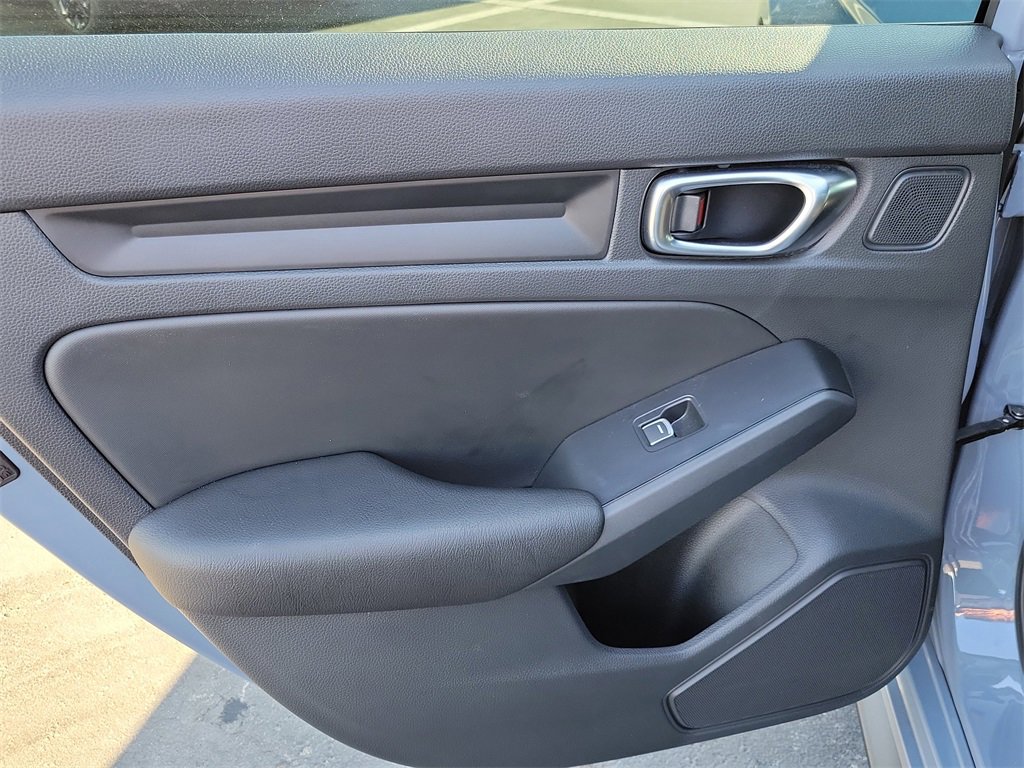 Used 2024 Honda Civic Sport image 12